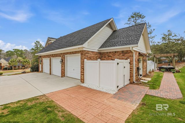 31515 Rhett Drive, Spanish Fort, AL 36527