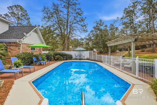 31515 Rhett Drive, Spanish Fort, AL 36527