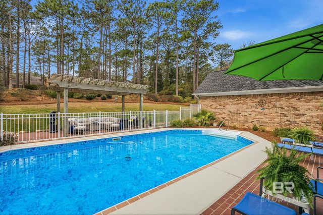 31515 Rhett Drive, Spanish Fort, AL 36527