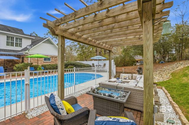 31515 Rhett Drive, Spanish Fort, AL 36527