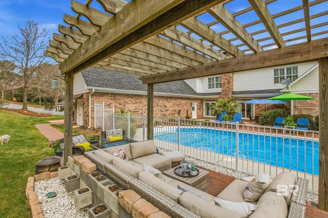 31515 Rhett Drive, Spanish Fort, AL 36527