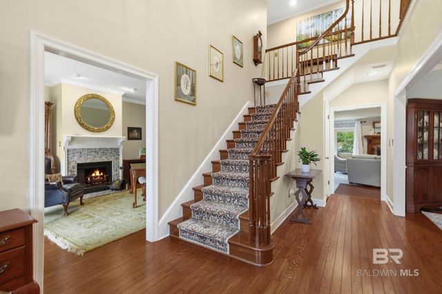 31515 Rhett Drive, Spanish Fort, AL 36527