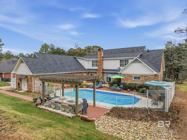 31515 Rhett Drive, Spanish Fort, AL 36527