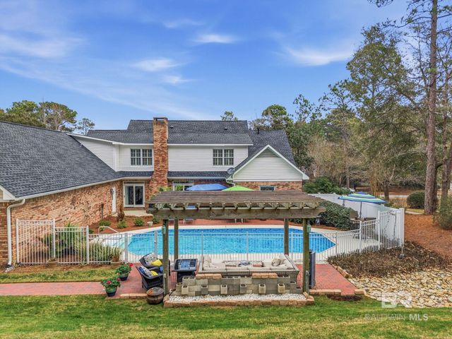 31515 Rhett Drive, Spanish Fort, AL 36527