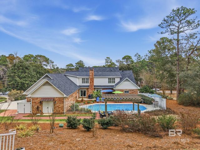 31515 Rhett Drive, Spanish Fort, AL 36527