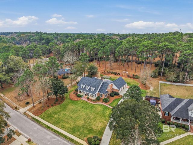 31515 Rhett Drive, Spanish Fort, AL 36527
