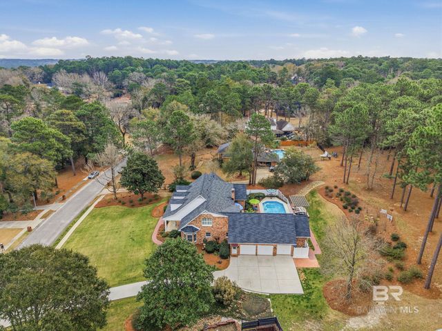 31515 Rhett Drive, Spanish Fort, AL 36527
