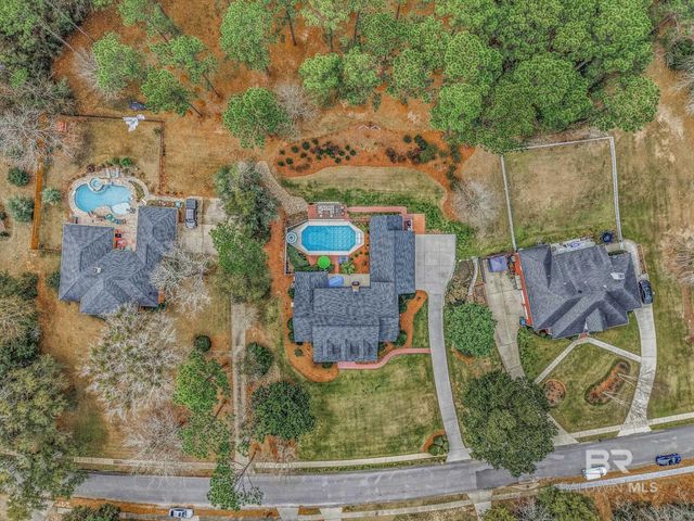 31515 Rhett Drive, Spanish Fort, AL 36527