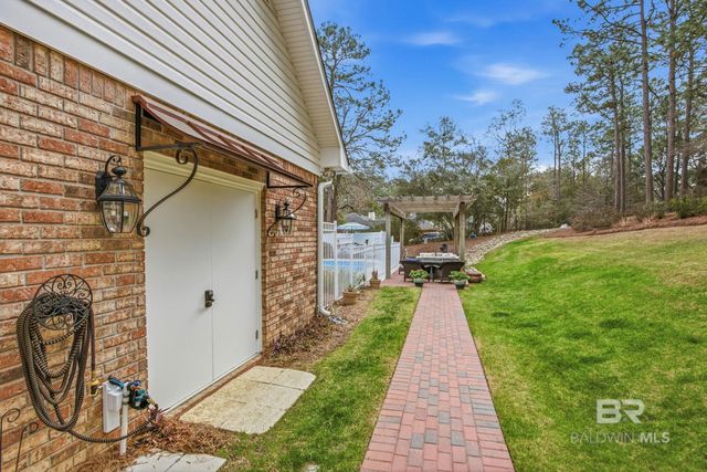 31515 Rhett Drive, Spanish Fort, AL 36527