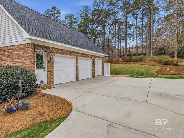 31515 Rhett Drive, Spanish Fort, AL 36527