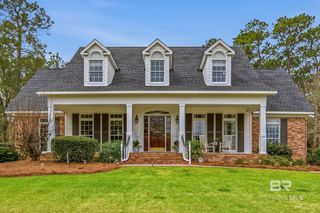 31515 Rhett Drive, Spanish Fort, AL 36527