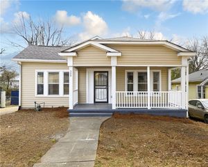 509 Chestnut Drive, High Point, NC 27262