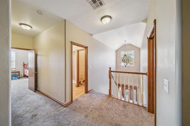 46500 Bob Crouch Road, Earlsboro, OK 74840