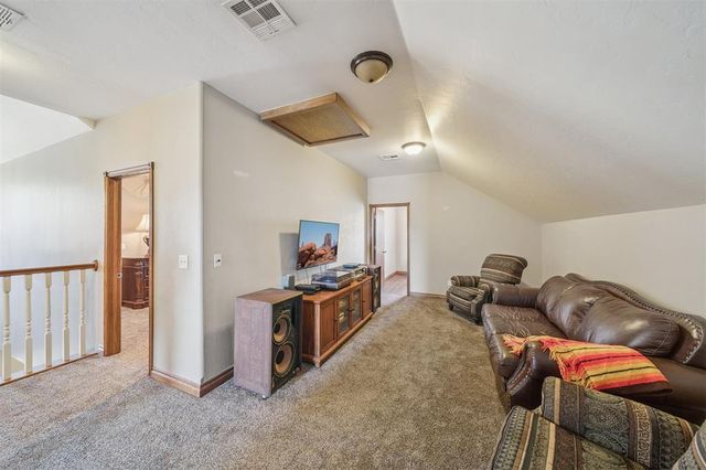 46500 Bob Crouch Road, Earlsboro, OK 74840