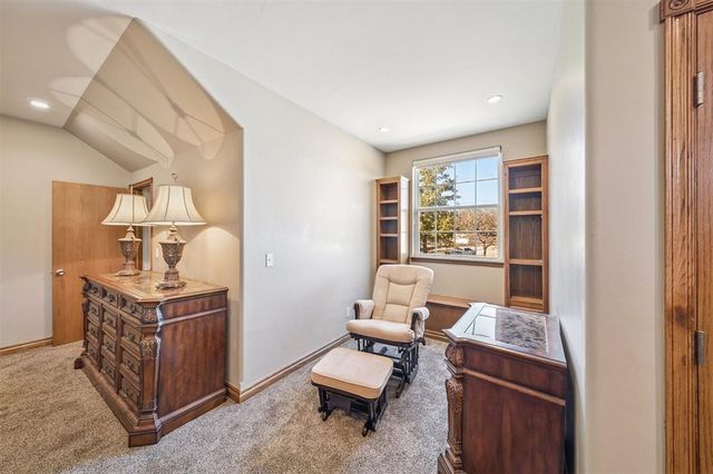 46500 Bob Crouch Road, Earlsboro, OK 74840