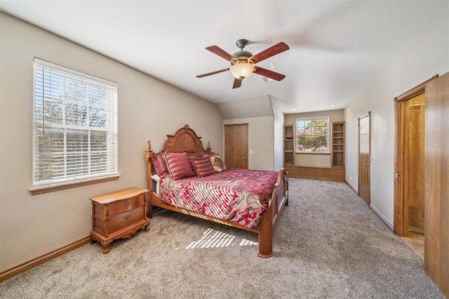 46500 Bob Crouch Road, Earlsboro, OK 74840