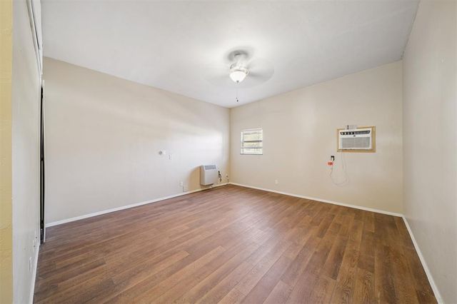 46500 Bob Crouch Road, Earlsboro, OK 74840