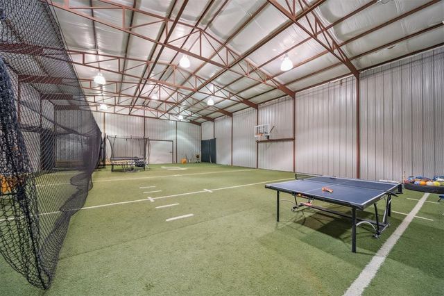 46500 Bob Crouch Road, Earlsboro, OK 74840