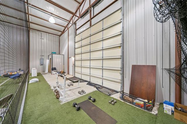 46500 Bob Crouch Road, Earlsboro, OK 74840