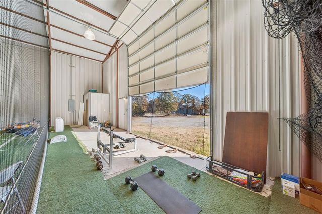 46500 Bob Crouch Road, Earlsboro, OK 74840