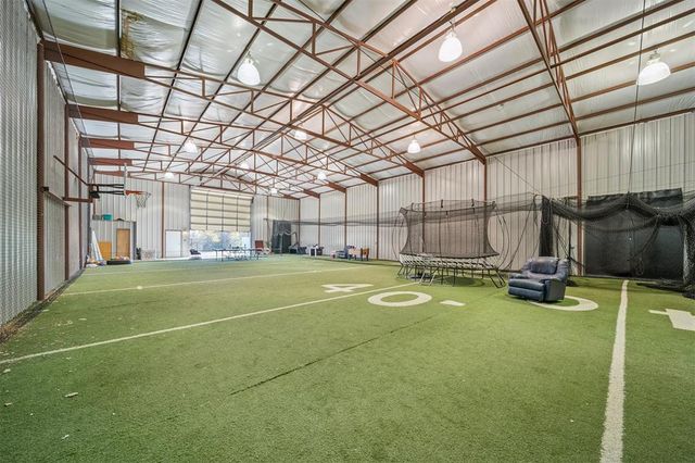 46500 Bob Crouch Road, Earlsboro, OK 74840