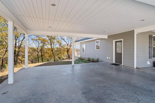 46500 Bob Crouch Road, Earlsboro, OK 74840