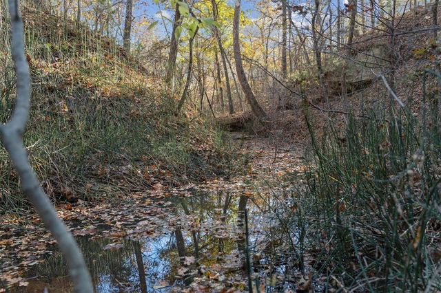 46500 Bob Crouch Road, Earlsboro, OK 74840