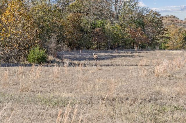 46500 Bob Crouch Road, Earlsboro, OK 74840