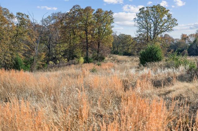 46500 Bob Crouch Road, Earlsboro, OK 74840