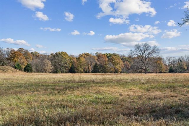 46500 Bob Crouch Road, Earlsboro, OK 74840