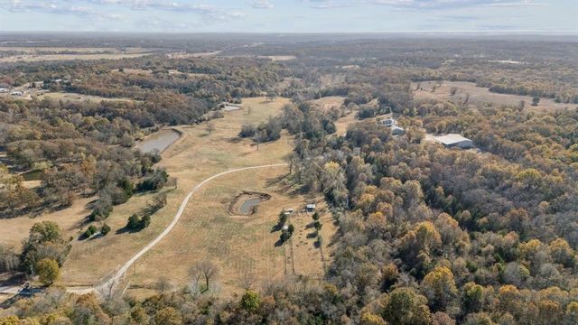 46500 Bob Crouch Road, Earlsboro, OK 74840