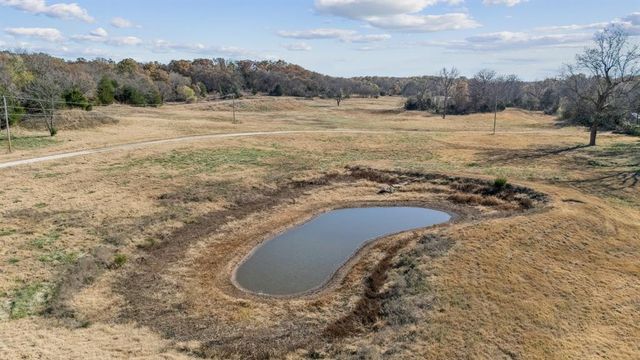 46500 Bob Crouch Road, Earlsboro, OK 74840