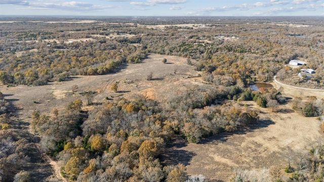 46500 Bob Crouch Road, Earlsboro, OK 74840