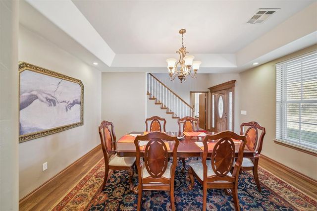 46500 Bob Crouch Road, Earlsboro, OK 74840