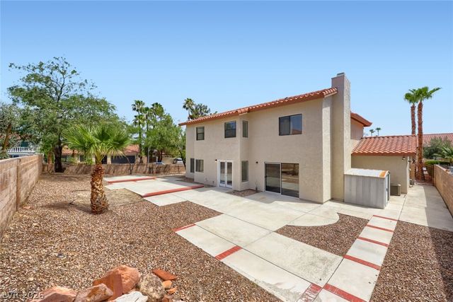9000 Feather River Court, Las Vegas, NV 89117