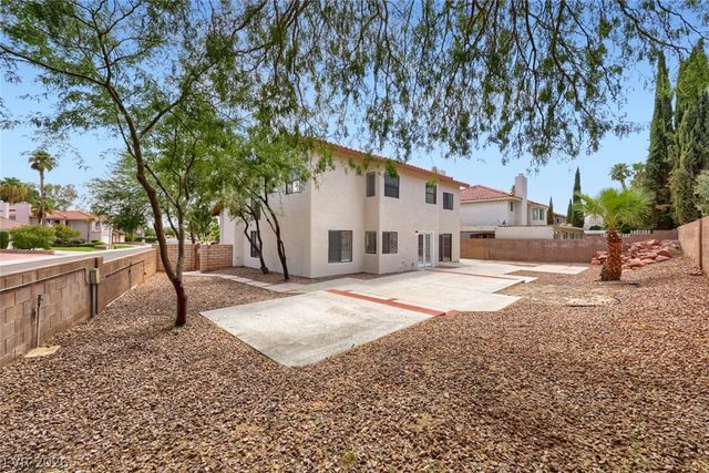 9000 Feather River Court, Las Vegas, NV 89117