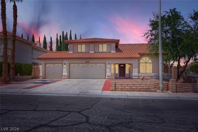 9000 Feather River Court, Las Vegas, NV 89117