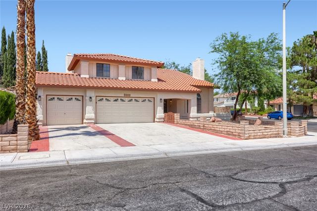 9000 Feather River Court, Las Vegas, NV 89117