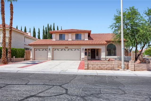 9000 Feather River Court, Las Vegas, NV 89117