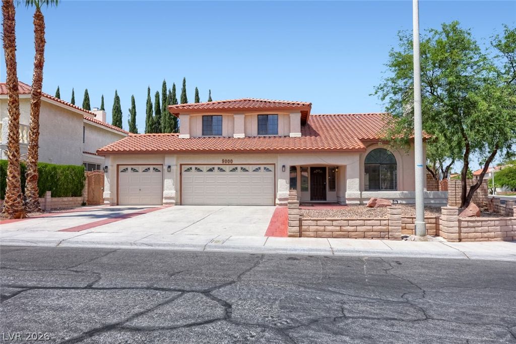 9000 Feather River Court, Las Vegas, NV 89117 — photo 5