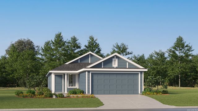 3328 Stilton Ave, New Braunfels, TX 78130