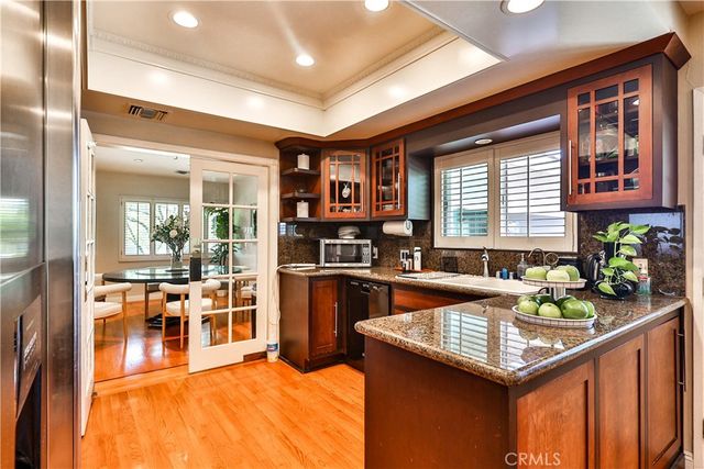 843 N Entrada, Glendora, CA 91741