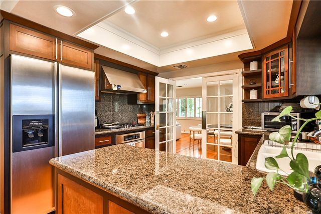 843 N Entrada, Glendora, CA 91741