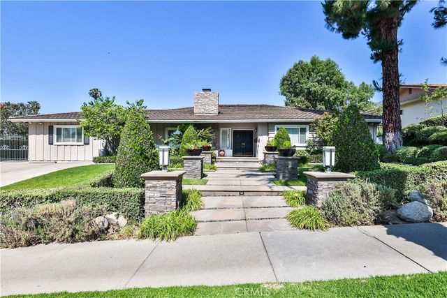 843 N Entrada, Glendora, CA 91741