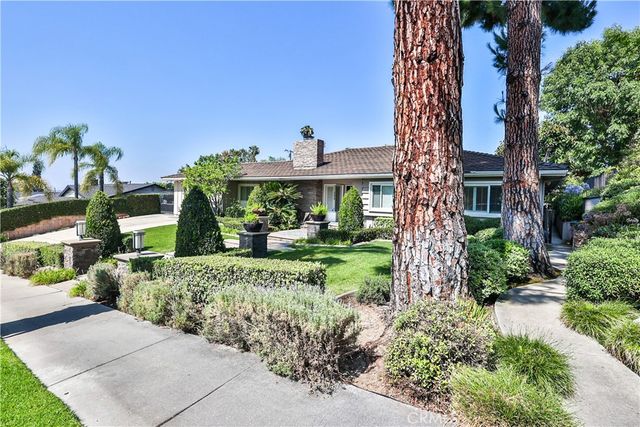 843 N Entrada, Glendora, CA 91741