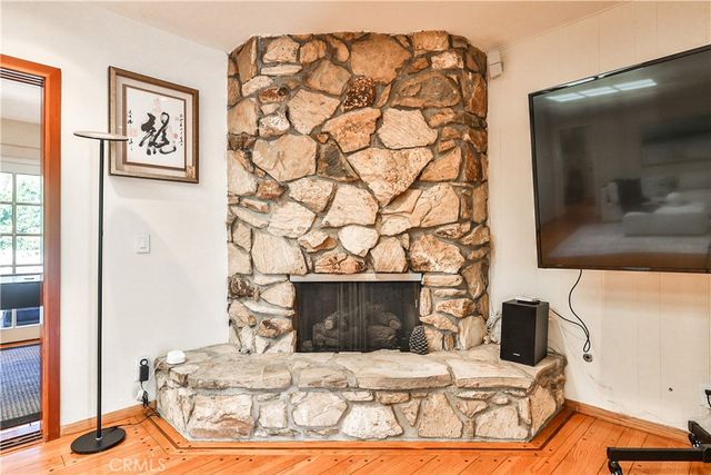 843 N Entrada, Glendora, CA 91741