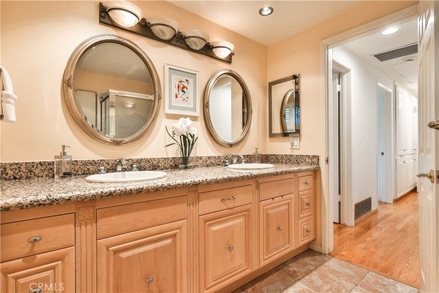 843 N Entrada, Glendora, CA 91741
