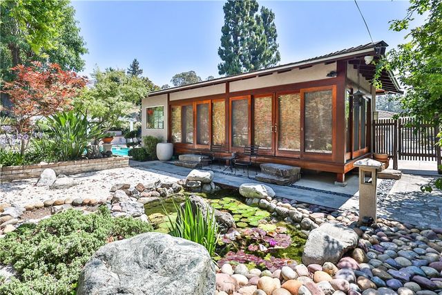 843 N Entrada, Glendora, CA 91741