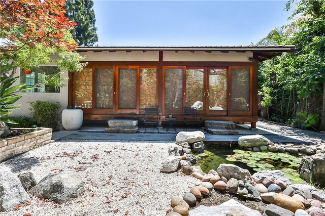 843 N Entrada, Glendora, CA 91741