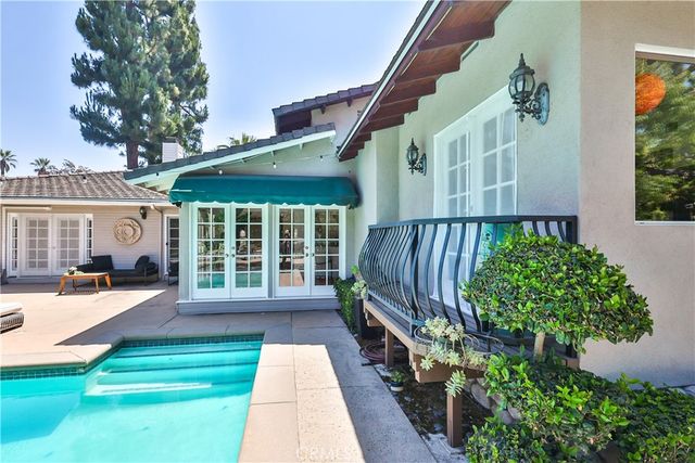 843 N Entrada, Glendora, CA 91741
